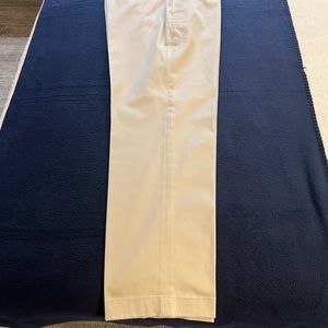 Brooks Brothers Light Weight Advantage Chino Clark Tan
